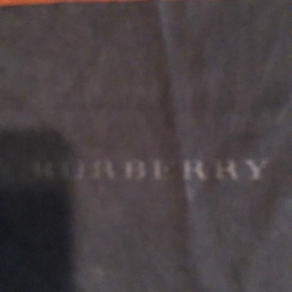 BURBERRY SUNGLASSES - Picture 6 of 10